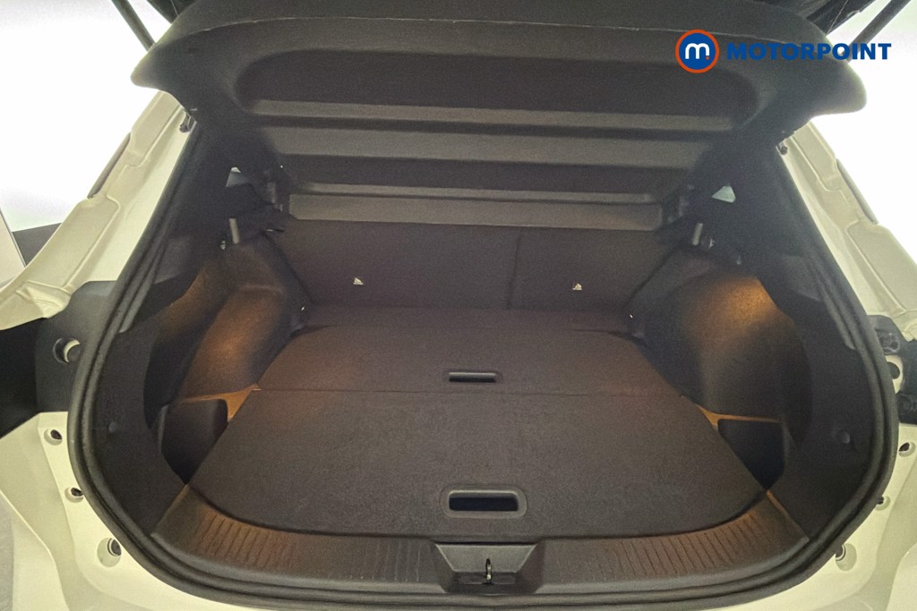 Nissan Qashqai N-Connecta Automatic Petrol-Electric Hybrid SUV - Stock Number (1660113) - 33rd supplementary image