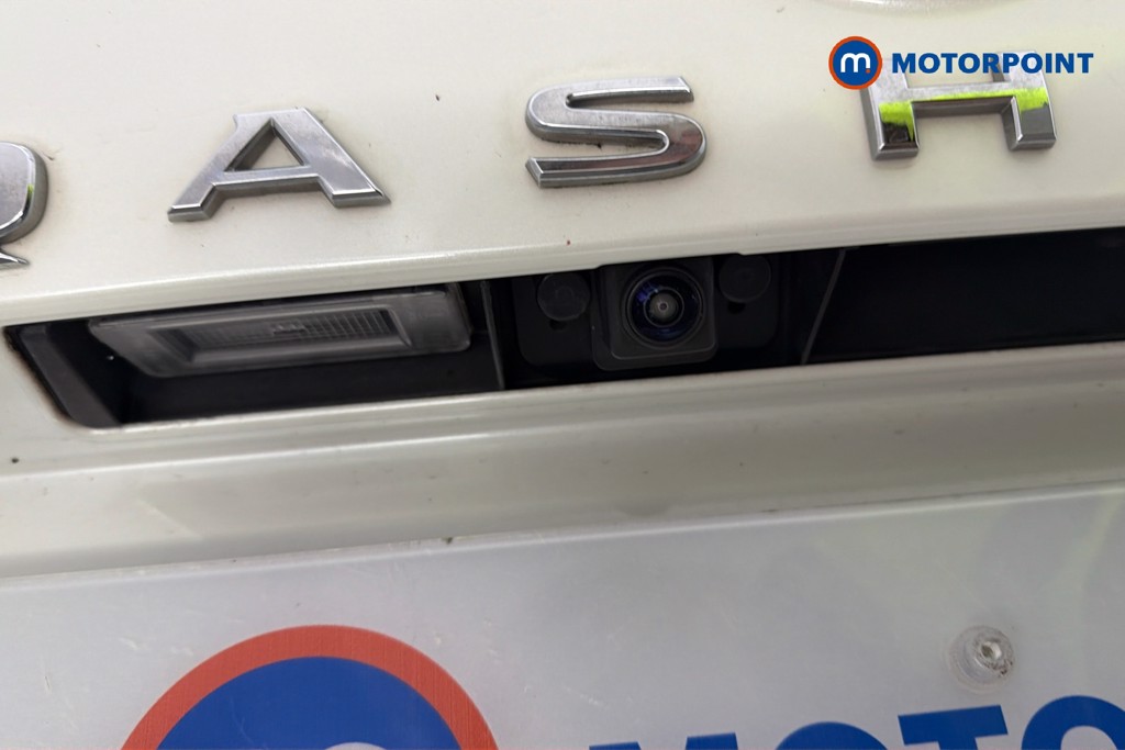 Nissan Qashqai N-Connecta Automatic Petrol-Electric Hybrid SUV - Stock Number (1660113) - 36th supplementary image