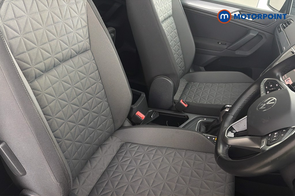 Volkswagen Tiguan Life Automatic Petrol SUV - Stock Number (1660275) - 22nd supplementary image