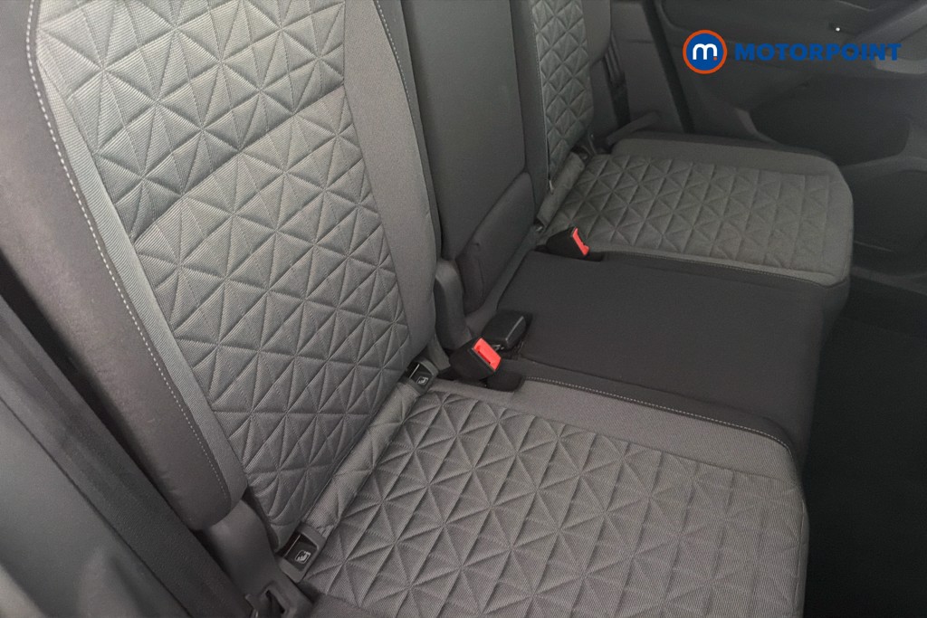 Volkswagen Tiguan Life Automatic Petrol SUV - Stock Number (1660275) - 28th supplementary image