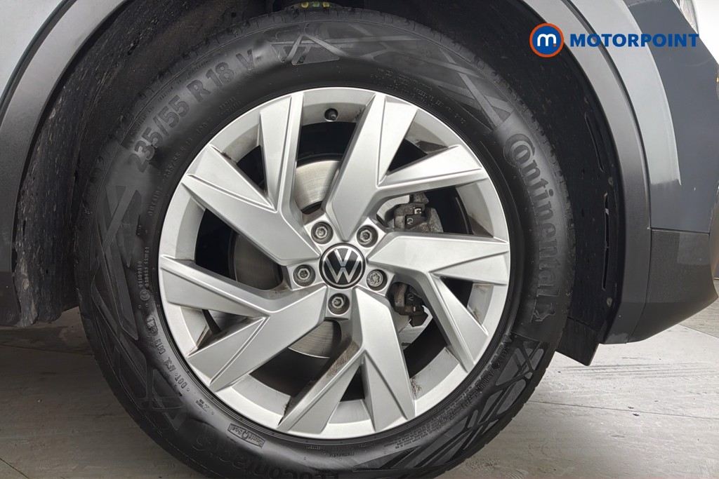 Volkswagen Tiguan Life Automatic Petrol SUV - Stock Number (1660275) - 50th supplementary image