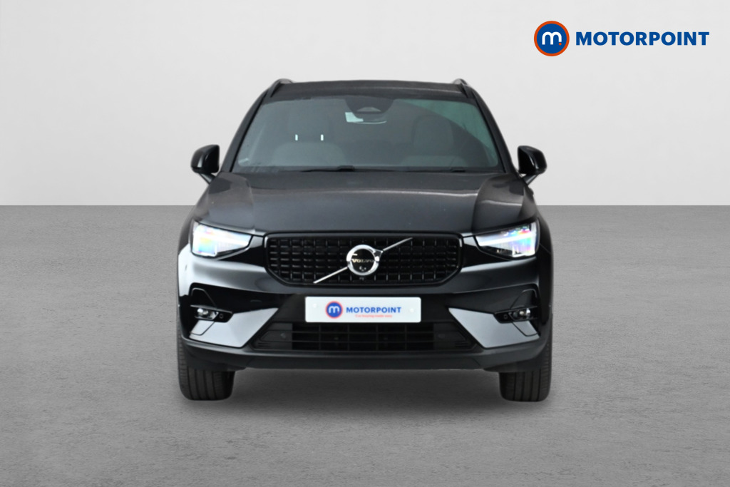 Volvo Xc40 Plus Automatic Petrol SUV - Stock Number (1660412) - Front bumper