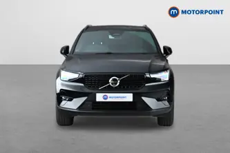 Volvo Xc40 Plus Automatic Petrol SUV - Stock Number (1660412) - Front bumper