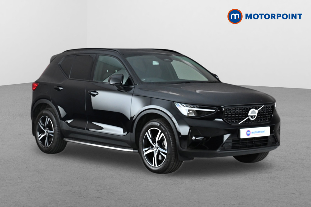 Volvo Xc40 Plus Automatic Petrol SUV - Stock Number (1660412) - Drivers side front corner