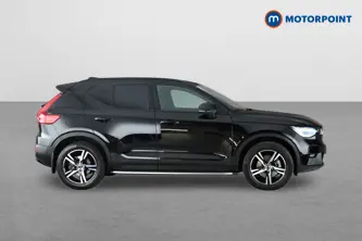 Volvo Xc40 Plus Automatic Petrol SUV - Stock Number (1660412) - Drivers side