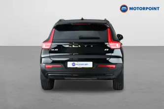 Volvo Xc40 Plus Automatic Petrol SUV - Stock Number (1660412) - Rear bumper