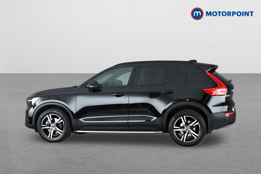 Volvo Xc40 Plus Automatic Petrol SUV - Stock Number (1660412) - Passenger side