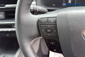 Toyota C-Hr Design Automatic Petrol Plug-In Hybrid SUV - Stock Number (1660712) - 4th supplementary image