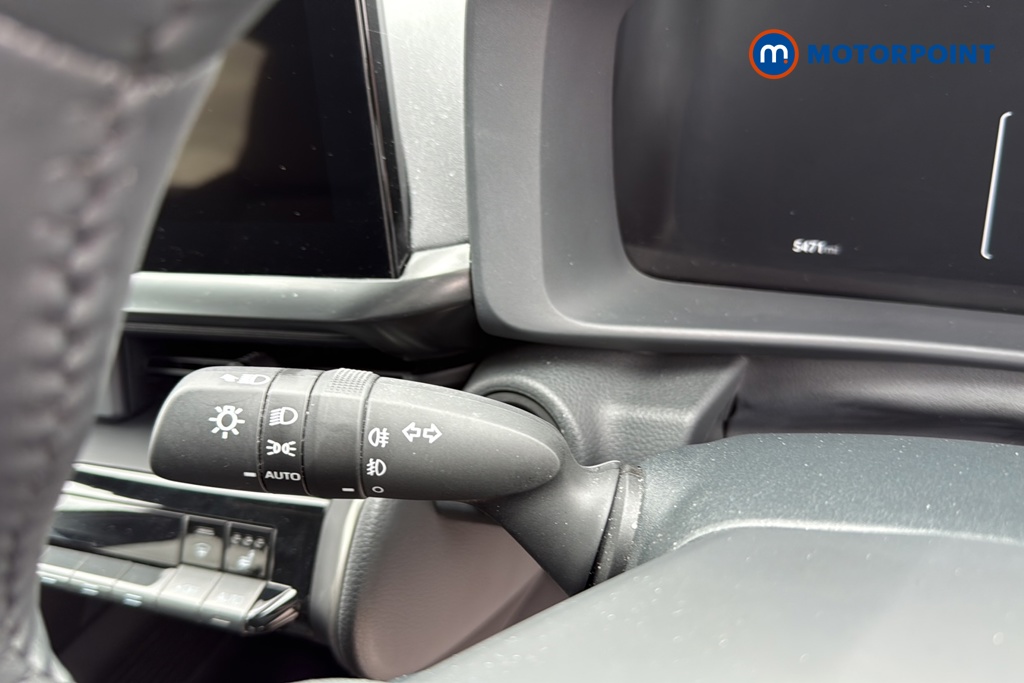 Toyota C-Hr Design Automatic Petrol Plug-In Hybrid SUV - Stock Number (1660712) - 5th supplementary image