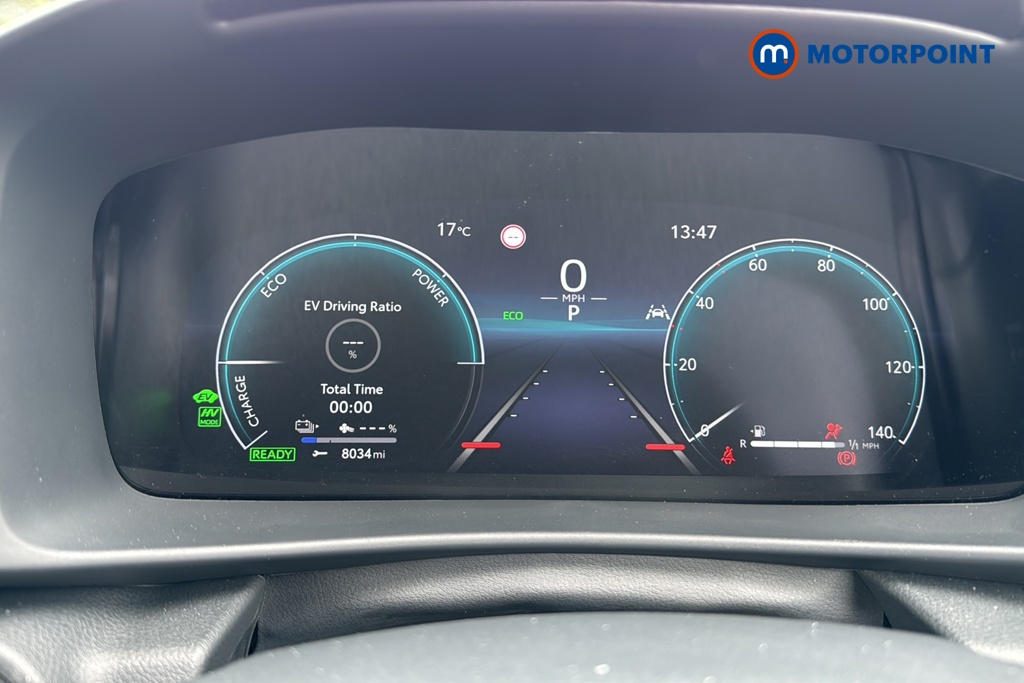 Toyota C-Hr Design Automatic Petrol Plug-In Hybrid SUV - Stock Number (1660712) - 7th supplementary image