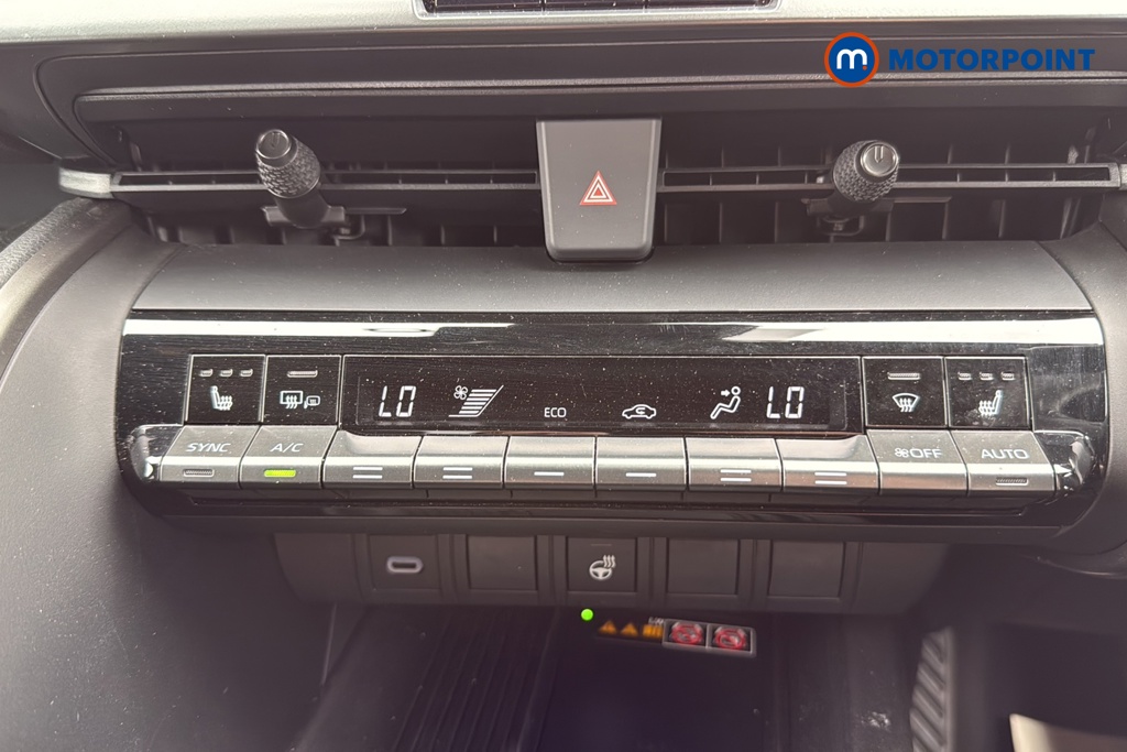 Toyota C-Hr Design Automatic Petrol Plug-In Hybrid SUV - Stock Number (1660712) - 12th supplementary image
