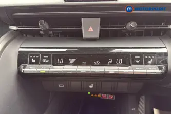 Toyota C-Hr Design Automatic Petrol Plug-In Hybrid SUV - Stock Number (1660712) - 12th supplementary image