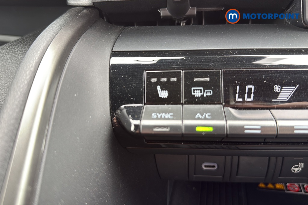 Toyota C-Hr Design Automatic Petrol Plug-In Hybrid SUV - Stock Number (1660712) - 14th supplementary image