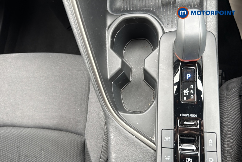 Toyota C-Hr Design Automatic Petrol Plug-In Hybrid SUV - Stock Number (1660712) - 15th supplementary image