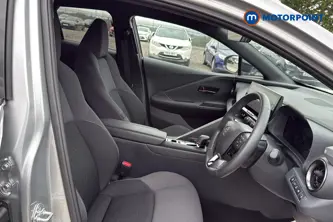 Toyota C-Hr Design Automatic Petrol Plug-In Hybrid SUV - Stock Number (1660712) - 22nd supplementary image