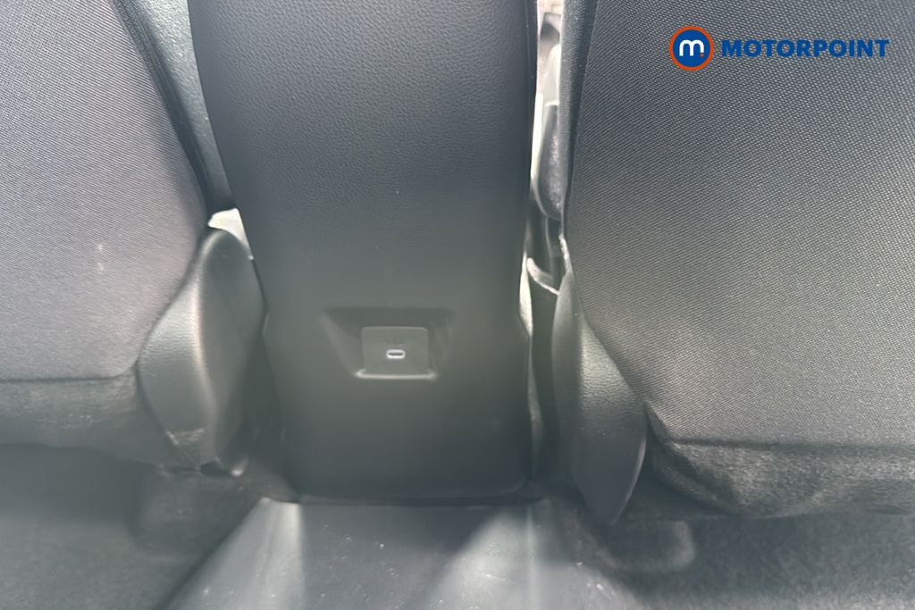 Toyota C-Hr Design Automatic Petrol Plug-In Hybrid SUV - Stock Number (1660712) - 28th supplementary image