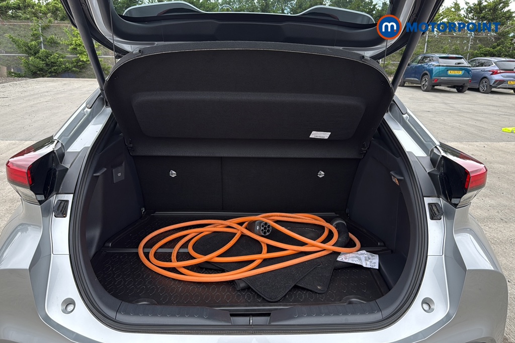 Toyota C-Hr Design Automatic Petrol Plug-In Hybrid SUV - Stock Number (1660712) - 30th supplementary image