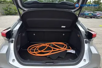 Toyota C-Hr Design Automatic Petrol Plug-In Hybrid SUV - Stock Number (1660712) - 30th supplementary image