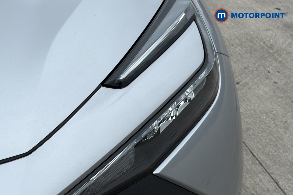 Toyota C-Hr Design Automatic Petrol Plug-In Hybrid SUV - Stock Number (1660712) - 42nd supplementary image