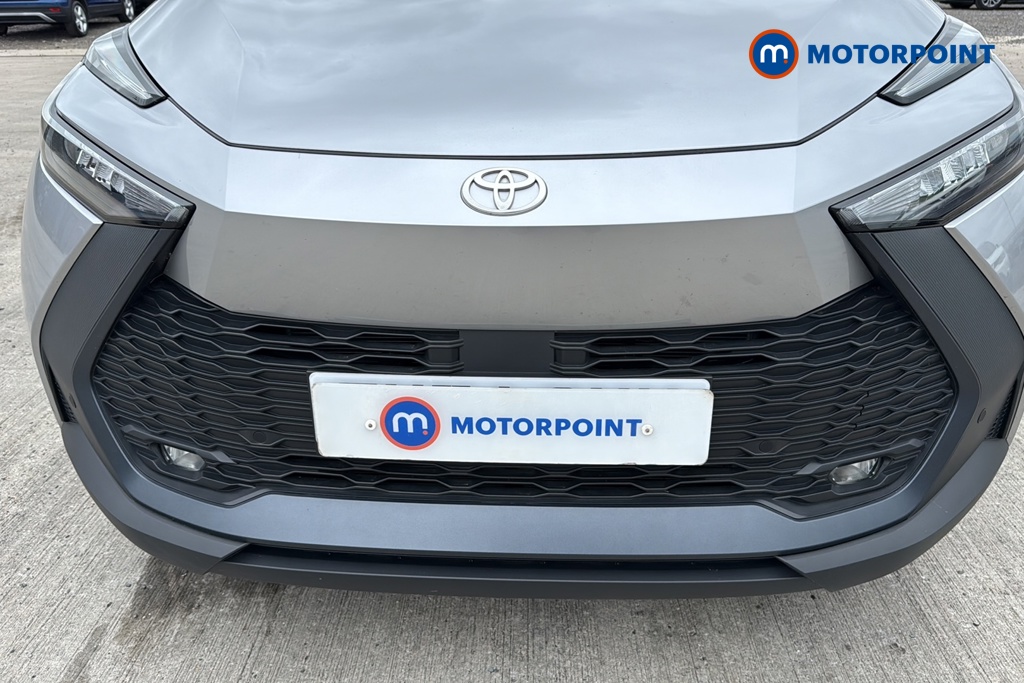 Toyota C-Hr Design Automatic Petrol Plug-In Hybrid SUV - Stock Number (1660712) - 43rd supplementary image