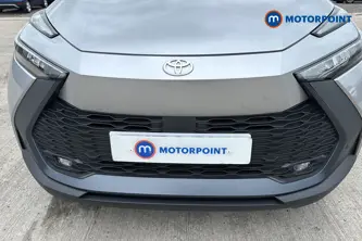 Toyota C-Hr Design Automatic Petrol Plug-In Hybrid SUV - Stock Number (1660712) - 43rd supplementary image