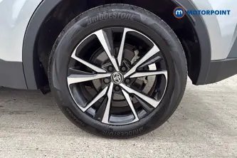 Toyota C-Hr Design Automatic Petrol Plug-In Hybrid SUV - Stock Number (1660712) - 45th supplementary image