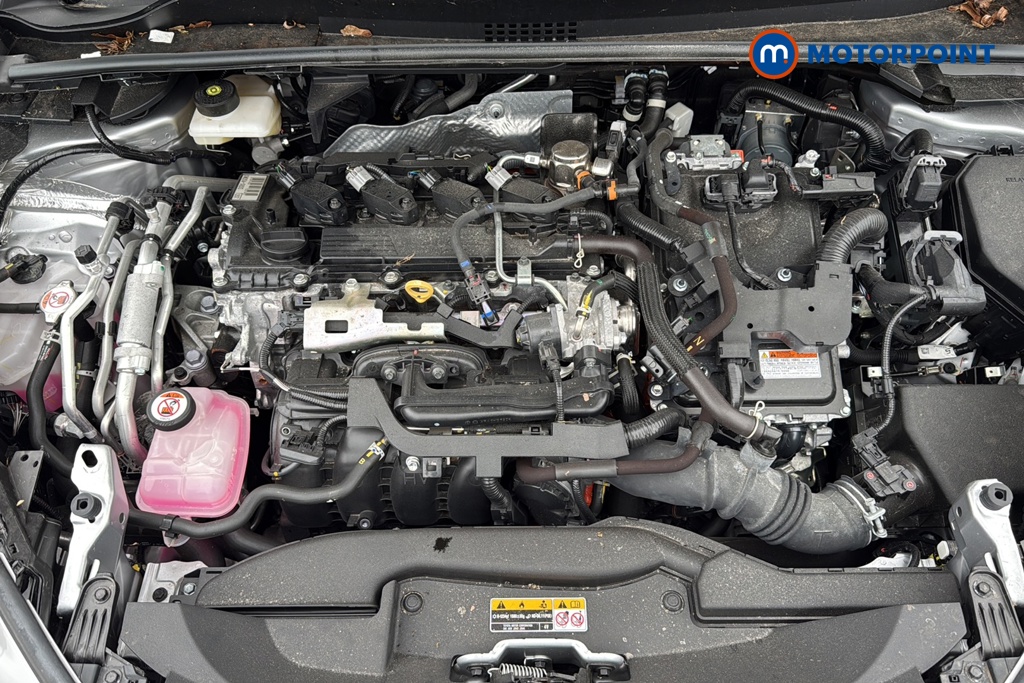 Toyota C-Hr Design Automatic Petrol Plug-In Hybrid SUV - Stock Number (1660712) - 48th supplementary image