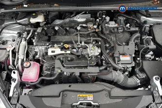 Toyota C-Hr Design Automatic Petrol Plug-In Hybrid SUV - Stock Number (1660712) - 48th supplementary image
