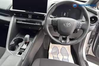 Toyota C-Hr Design Automatic Petrol Plug-In Hybrid SUV - Stock Number (1660712) - 1st supplementary image