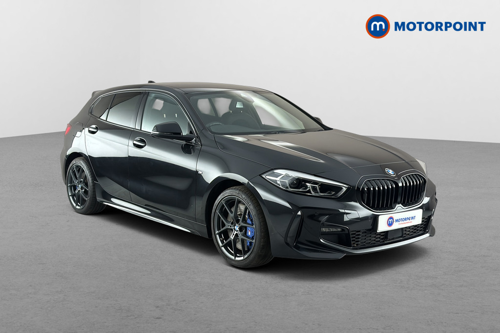 BMW 1 SERIES listing photo