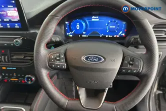 Ford Kuga St-Line X Edition Manual Petrol SUV - Stock Number (1660801) - 2nd supplementary image