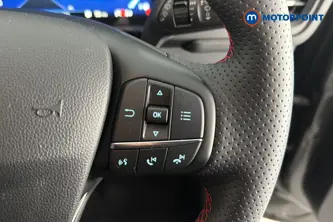 Ford Kuga St-Line X Edition Manual Petrol SUV - Stock Number (1660801) - 3rd supplementary image