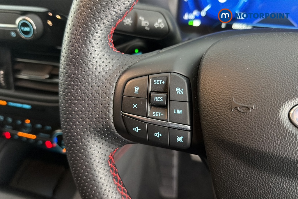 Ford Kuga St-Line X Edition Manual Petrol SUV - Stock Number (1660801) - 4th supplementary image