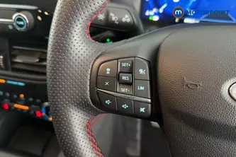 Ford Kuga St-Line X Edition Manual Petrol SUV - Stock Number (1660801) - 4th supplementary image