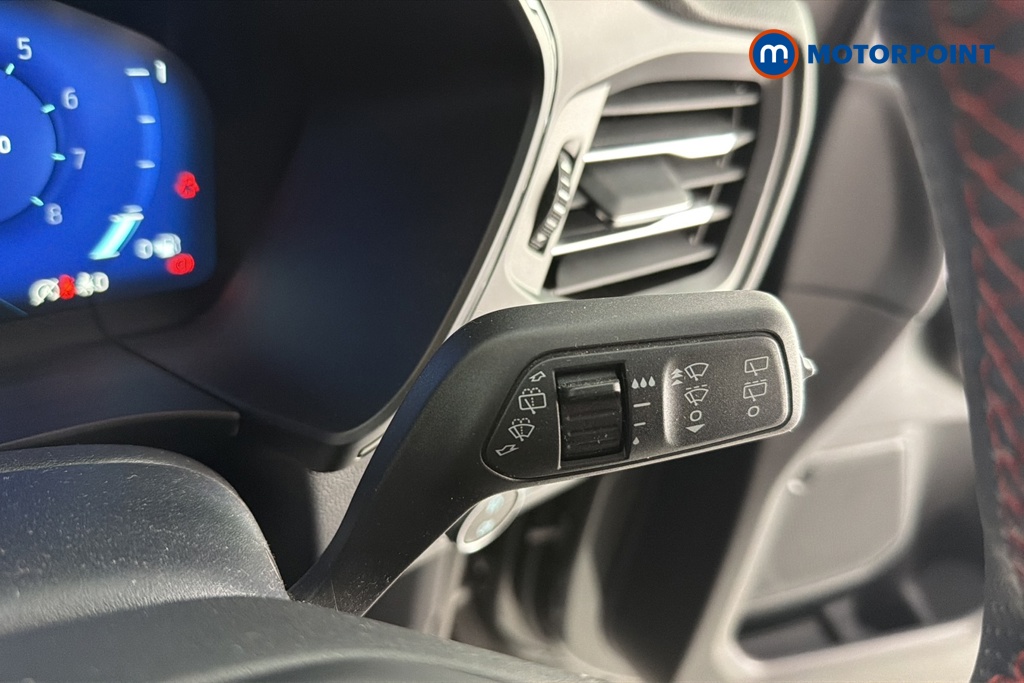Ford Kuga St-Line X Edition Manual Petrol SUV - Stock Number (1660801) - 6th supplementary image