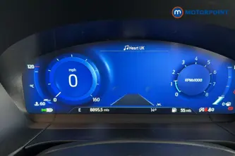 Ford Kuga St-Line X Edition Manual Petrol SUV - Stock Number (1660801) - 7th supplementary image