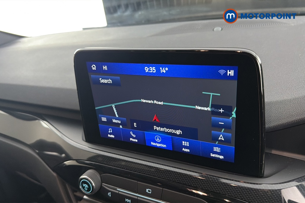 Ford Kuga St-Line X Edition Manual Petrol SUV - Stock Number (1660801) - 9th supplementary image