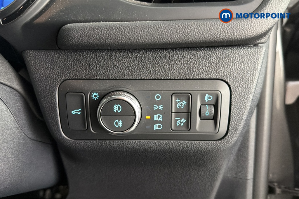 Ford Kuga St-Line X Edition Manual Petrol SUV - Stock Number (1660801) - 11th supplementary image