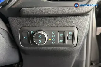 Ford Kuga St-Line X Edition Manual Petrol SUV - Stock Number (1660801) - 11th supplementary image