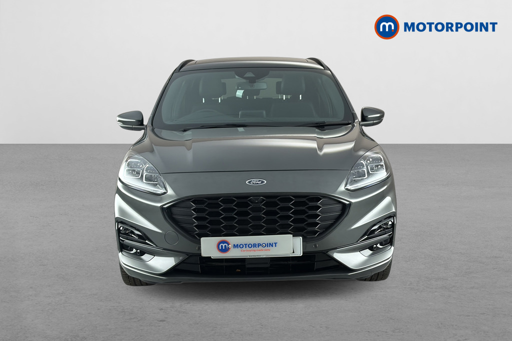 Ford Kuga St-Line X Edition Manual Petrol SUV - Stock Number (1660801) - Front bumper