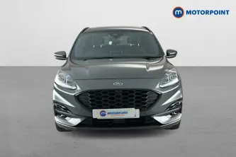 Ford Kuga St-Line X Edition Manual Petrol SUV - Stock Number (1660801) - Front bumper