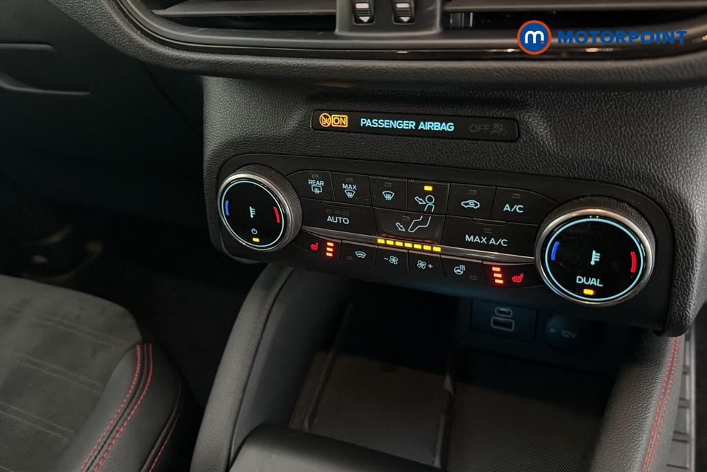 Ford Kuga St-Line X Edition Manual Petrol SUV - Stock Number (1660801) - 12th supplementary image