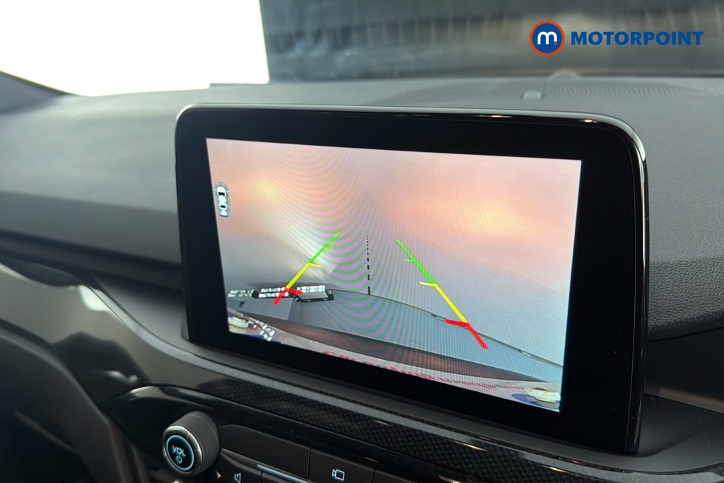 Ford Kuga St-Line X Edition Manual Petrol SUV - Stock Number (1660801) - 13th supplementary image