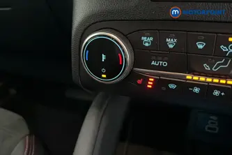 Ford Kuga St-Line X Edition Manual Petrol SUV - Stock Number (1660801) - 14th supplementary image