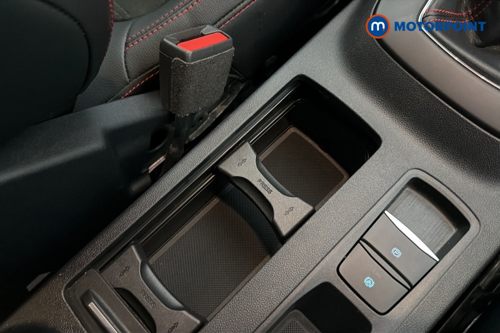 Ford Kuga St-Line X Edition Manual Petrol SUV - Stock Number (1660801) - 16th supplementary image