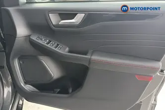 Ford Kuga St-Line X Edition Manual Petrol SUV - Stock Number (1660801) - 18th supplementary image