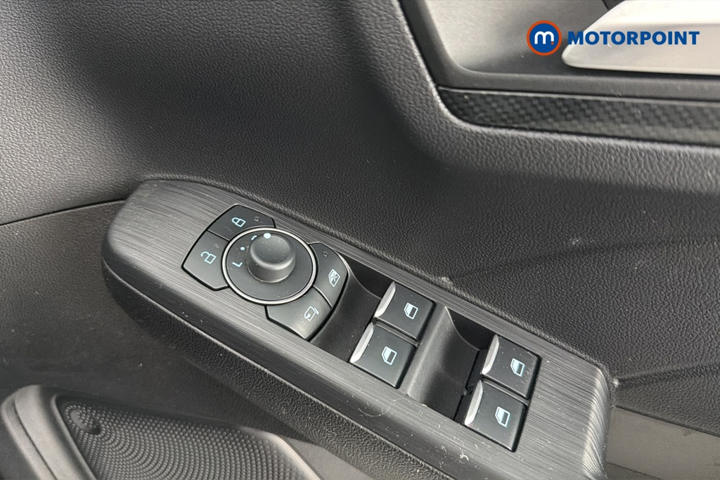 Ford Kuga St-Line X Edition Manual Petrol SUV - Stock Number (1660801) - 19th supplementary image