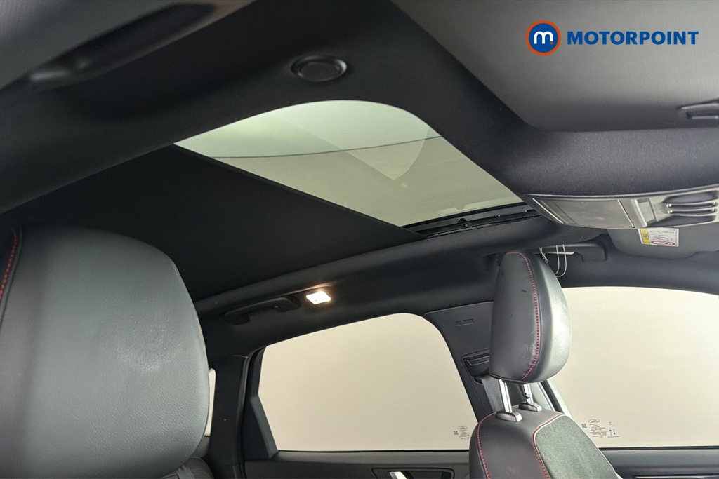 Ford Kuga St-Line X Edition Manual Petrol SUV - Stock Number (1660801) - 20th supplementary image