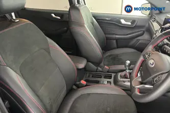 Ford Kuga St-Line X Edition Manual Petrol SUV - Stock Number (1660801) - 22nd supplementary image