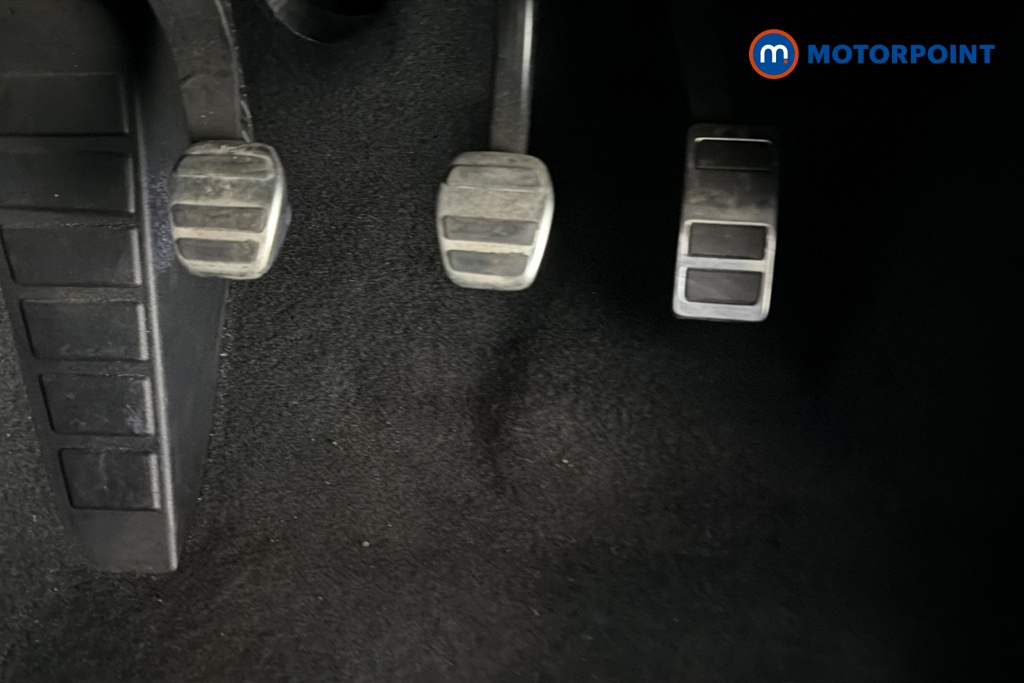 Ford Kuga St-Line X Edition Manual Petrol SUV - Stock Number (1660801) - 24th supplementary image